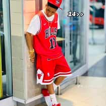 mike