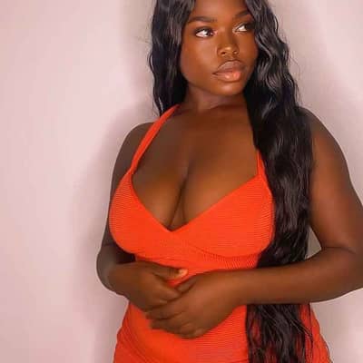 Mary Asantiwaa