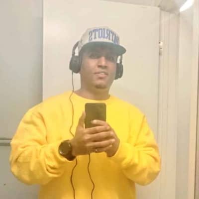 boozaa