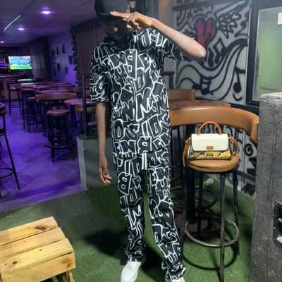yinka