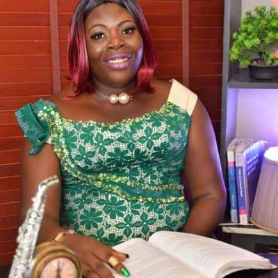 vincentia owusu