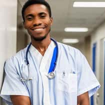 Dr Emmanuel