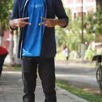 Nagu Chowdary
