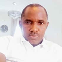 MICHAEL OKUMBOR