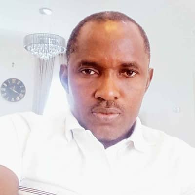 MICHAEL OKUMBOR