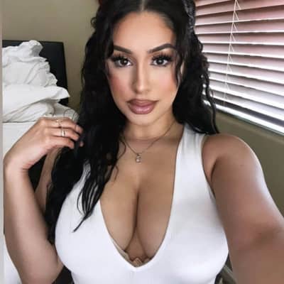 Kira Brooks