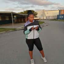 Amandla