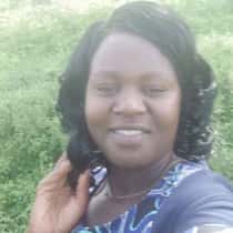 Anne barasa