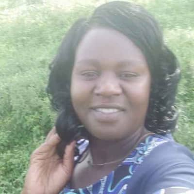 Anne barasa