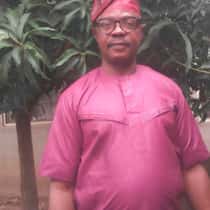 ayobami Timothy