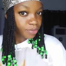mimi pretty