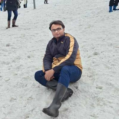 Prateek
