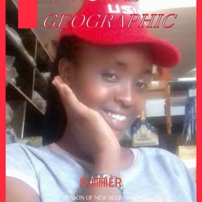 monicah