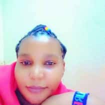 AFRICAN WOMAN