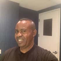 Uche Fabian