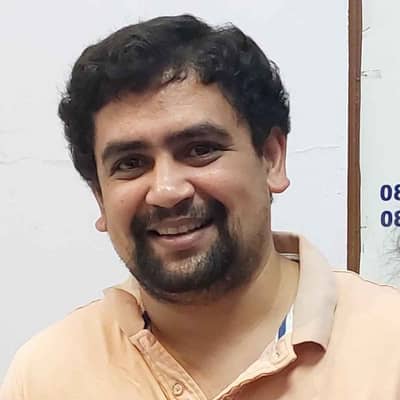 karthik