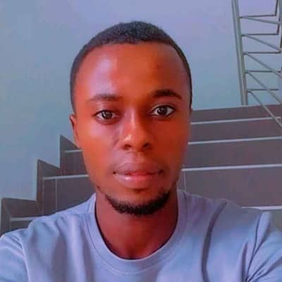 John Asiedu