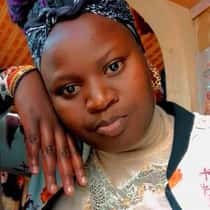 Margaret Kiruthu
