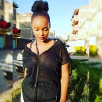Teresia mutheu