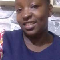 rahab thiongo