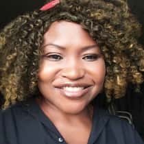 Jennifer Ebere Richards