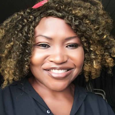 Jennifer Ebere Richards