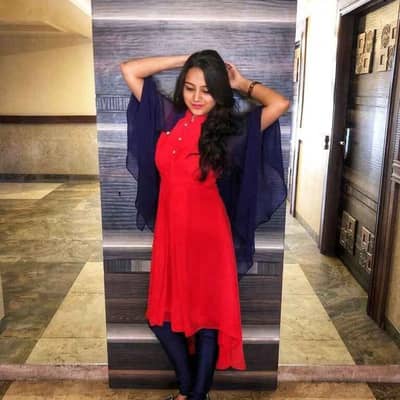 Priya