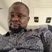 Alex ike