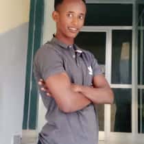Dessie