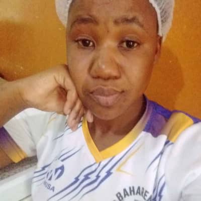 Tshwenyego