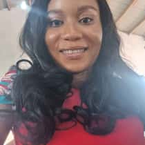 Georgina Adwoa