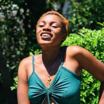 Regina phiri