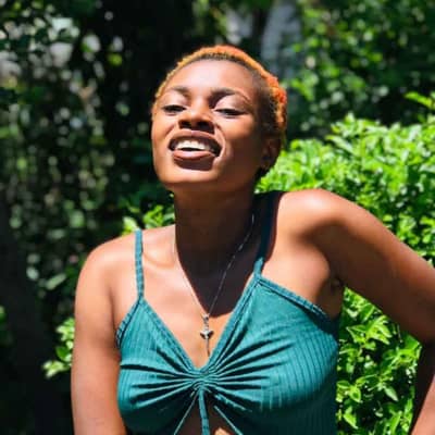 Regina phiri