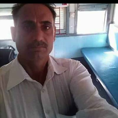 joginder