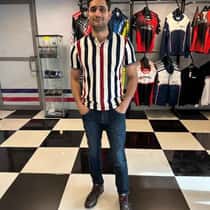 Gaurav Singh