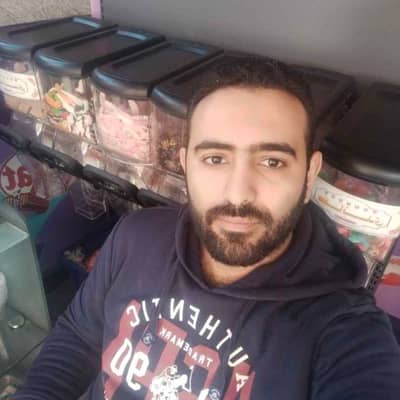 mohamed naser