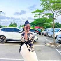 mary
