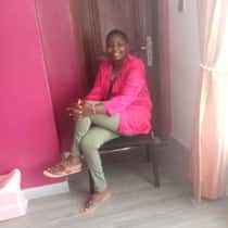 Marymwangi