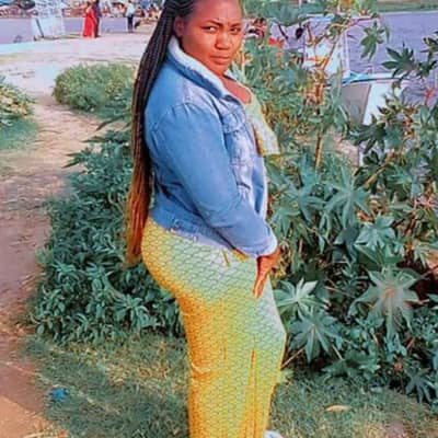 maureen Achieng