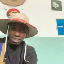 ArinzeGreen