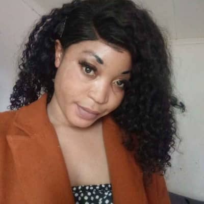Claudia mwewa