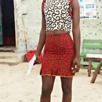 Kouakou Irène