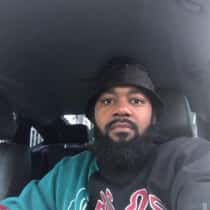 Tyrone Green