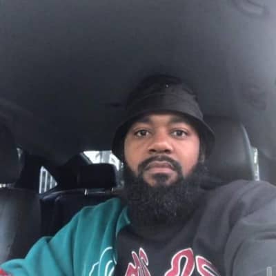 Tyrone Green