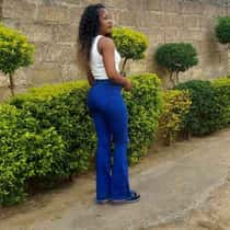 tricia bwembya