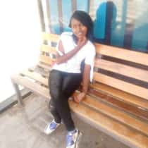 Joyjuliah muthoni