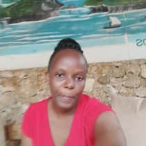 Jemimah ziro