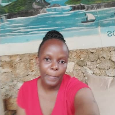 Jemimah ziro