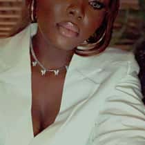 Ruth Oprah
