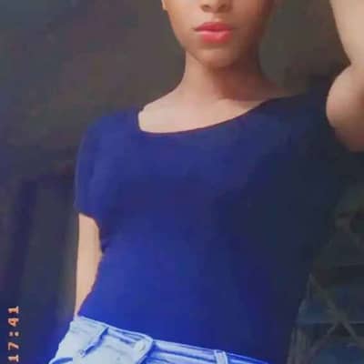 Mercy😘